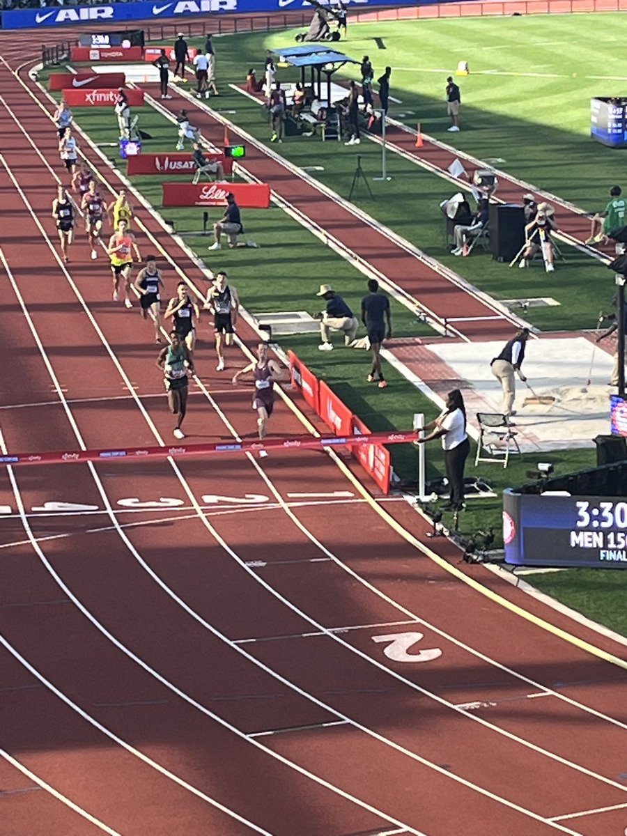 Chris Minson (@chrisminson) on Twitter photo Cole Hocker wins the 1500…on to Paris!! Go Ducks! <a href="/uoregon/">University of Oregon</a> <a href="/BowermanTC/">Bowerman Track Club</a> #track&field Cole Hocker wins the 1500…on to Paris!! Go Ducks! <a href="/uoregon/">University of Oregon</a> <a href="/BowermanTC/">Bowerman Track Club</a> #track&field
