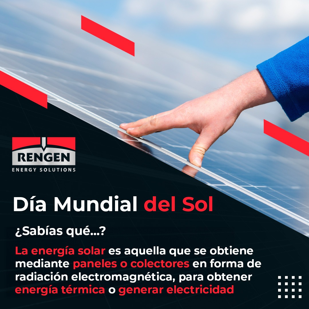 RengenEnergy's tweet photo. Ho es el #DíaContraLaContaminaciónElectromagnética, en #Rengen cuidamos que todos nuestros proyectos sean en pro del cuidado del medio ambiente para reducir el daño al planeta, innovando en tecnología de energía renovable. Visita nuestra página: https://t.co/XP1A16d3sm
 
#Rengen https://t.co/KItpIMKRnI