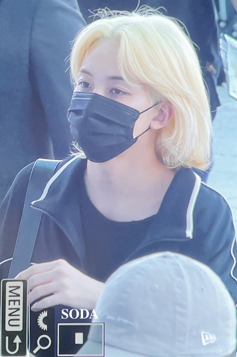 soooda95's tweet image. 240625
#세븐틴 #SEVENTEEN #쿱정 #クパン
#승철 #SCOUPS #에스쿱스
#정한 #JEONGHAN #윤정한