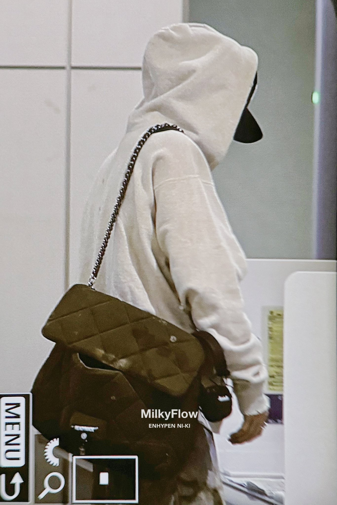 MilkyFlow（fan acc） on X: 