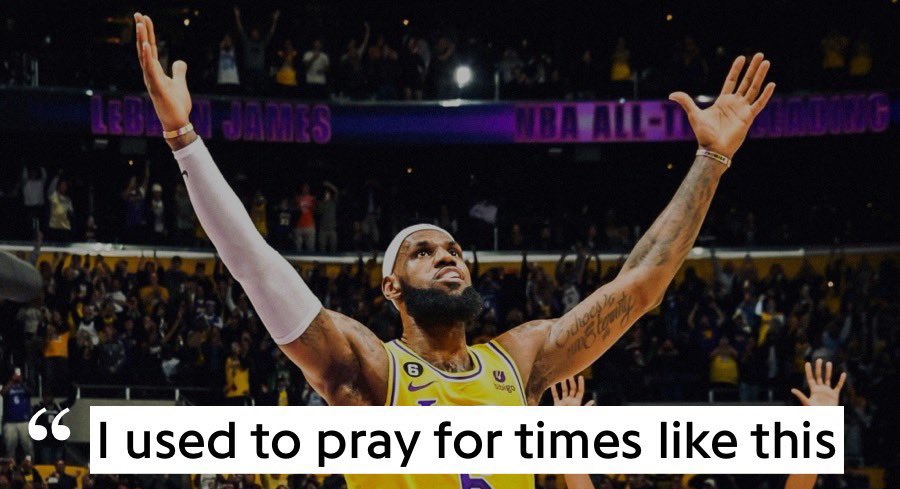 AD getting to play the 4 again