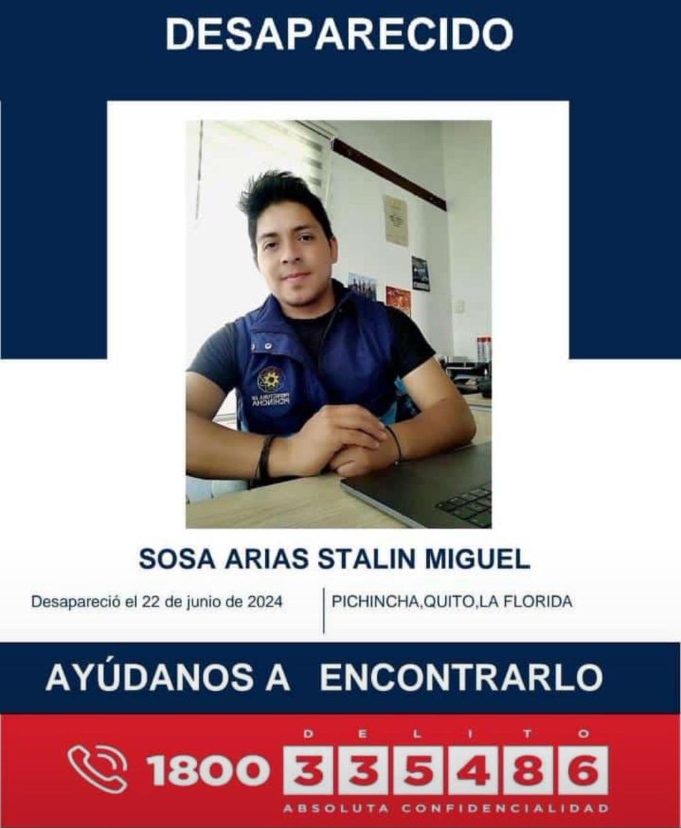 FiscaliaEcuador tweet picture