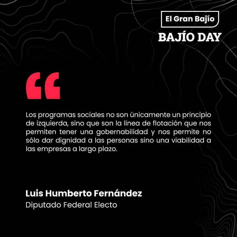 ElGranBajío tweet media