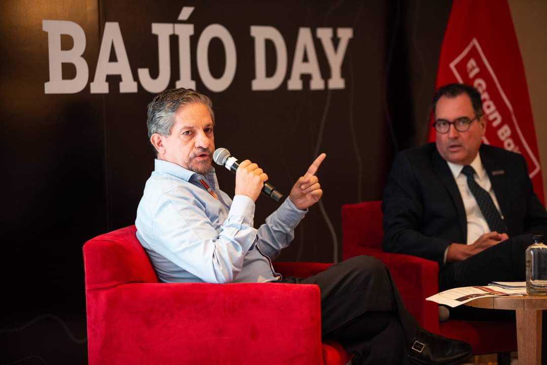 ElGranBajío tweet media