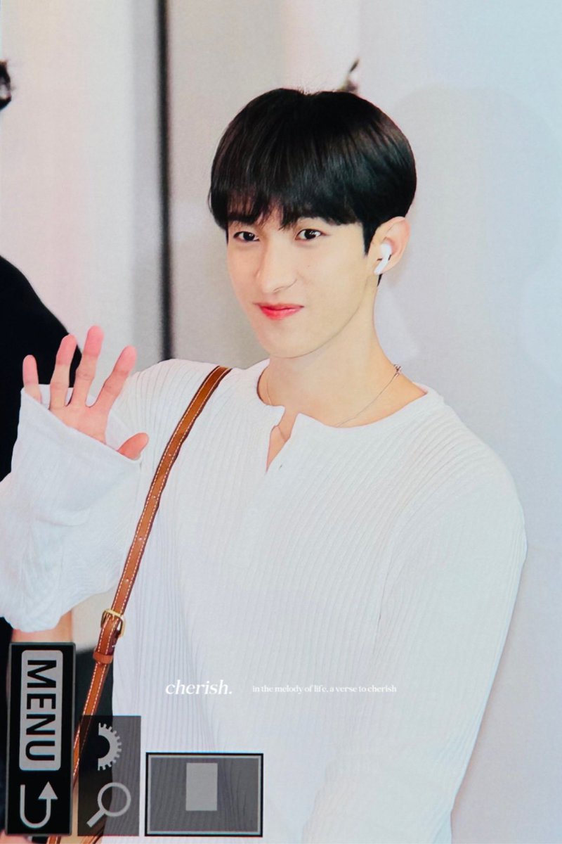 _cherishdk's tweet image. 240625
#세븐틴 #SEVENTEEN #도겸 #DK