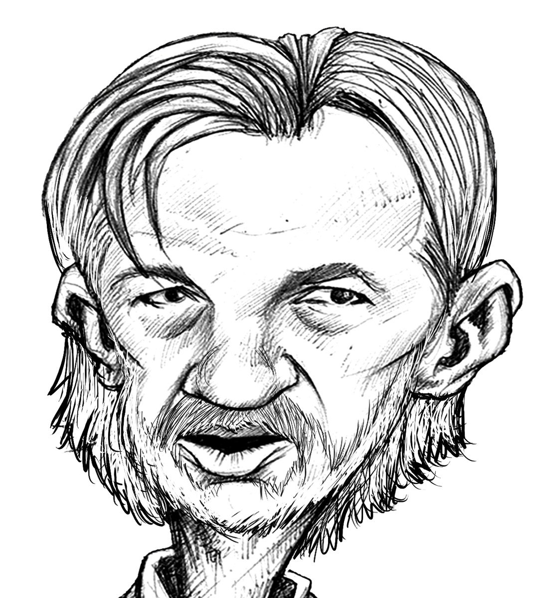 Felicito a Julian Assange por su libertad.