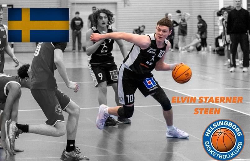 Helsingborg Basketbollklubb tweet media