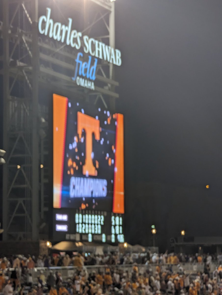 tswtwo's tweet image. No one can ever take tonight away.
So happy that my brother and I got to enjoy this journey together