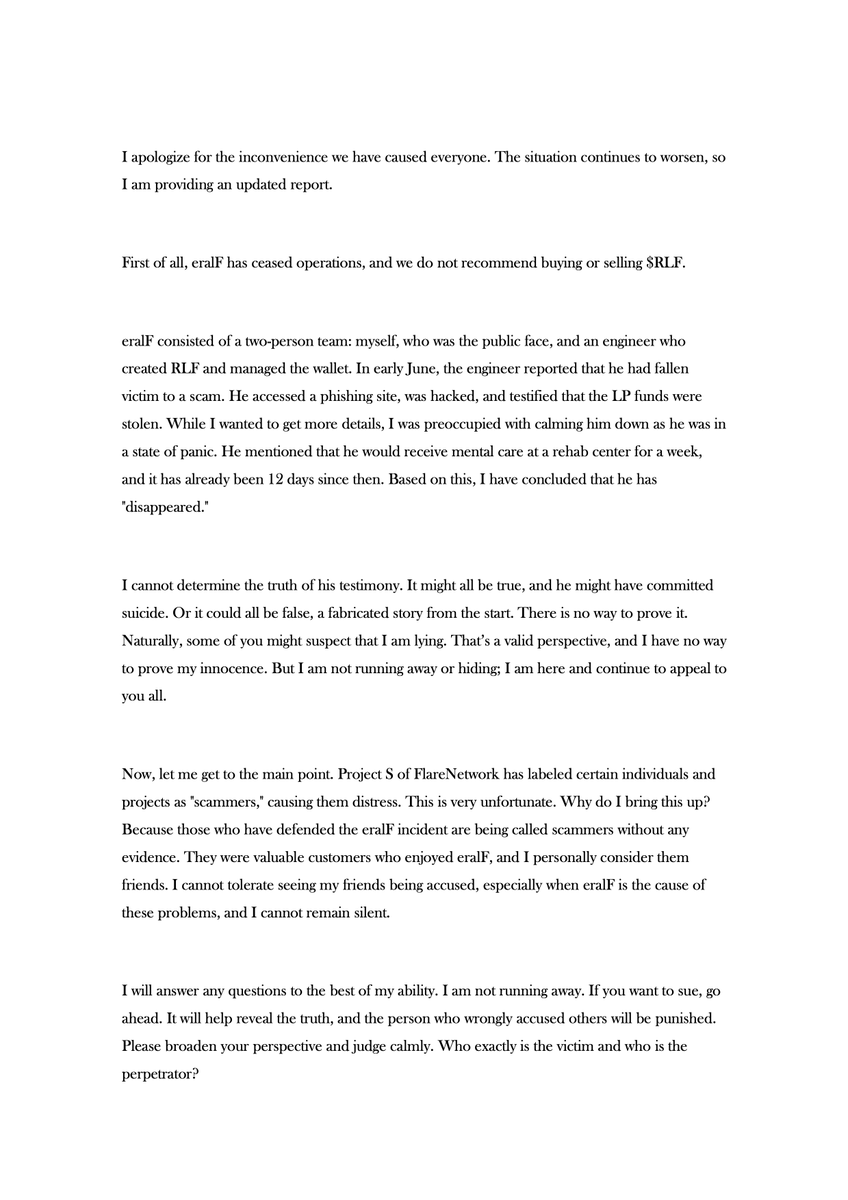 eralF ☀️ tweet media