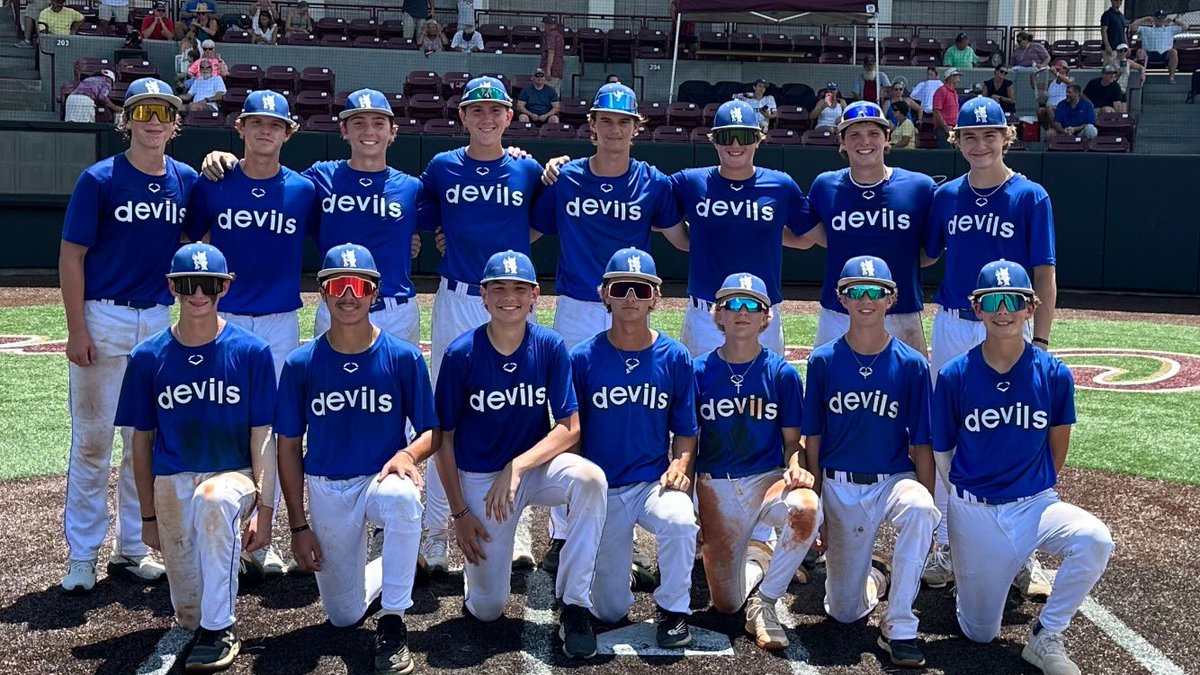 Diamond Devils BB tweet media