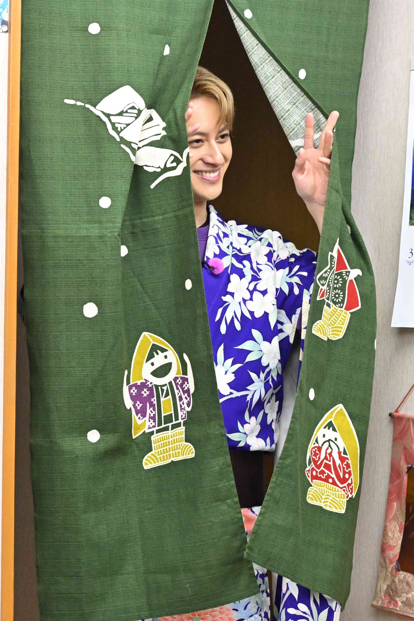 公式】Aぇ!!!!!!ゐこ（MBS） on X: 