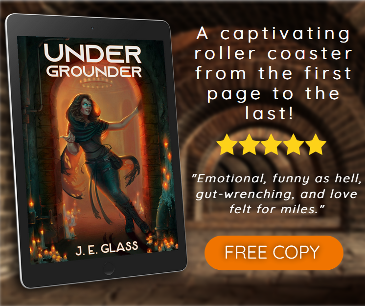 TODAY'S MY 🎂BIRTHDAY🎂 AND I WANT TO GIVE BACK!

So grab your free copy below!!

🌈Disaster Lesbians
🐺Cinnamon roll monster girl
💏Friends to lovers
🔐Hidden worlds
🥀"She'll never love me"
❤️‍🩹Hurt Comfort
✨A touch of magic
amazon.com/Undergrounder-…