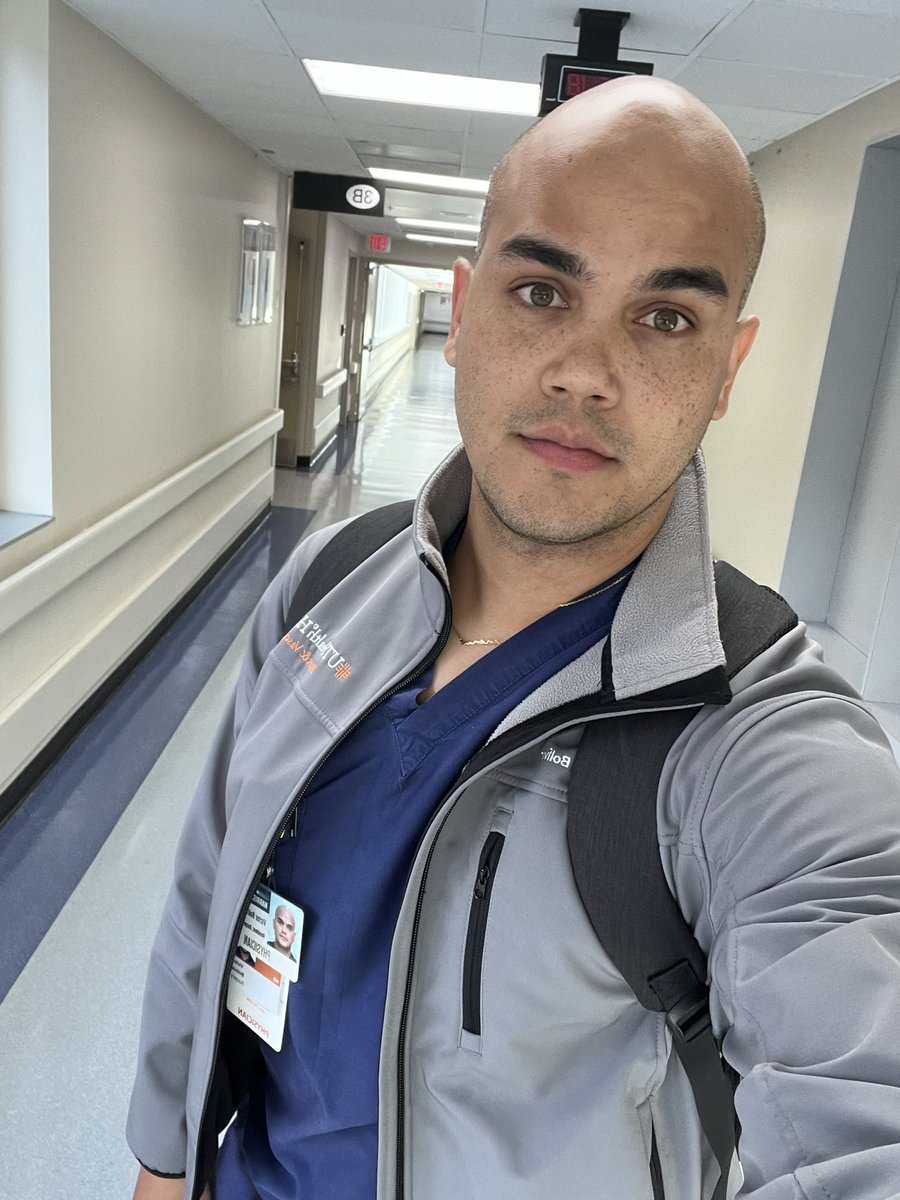 Victor Bolivar Marin (@victor_bolivarm) on Twitter photo First day of intern year. General Surgery resident. This IMG from a small city on the coast of Venezuela has worked hard for years to get to this point. Thank God and the Universe - I won’t ever give up! I will become a surgeon. 🕯❤️<a href="/UTHealthHouston/">UTHealth Houston</a> <a href="/UTHealthSurg/">UTHealth Surgery</a> First day of intern year. General Surgery resident. This IMG from a small city on the coast of Venezuela has worked hard for years to get to this point. Thank God and the Universe - I won’t ever give up! I will become a surgeon. 🕯❤️<a href="/UTHealthHouston/">UTHealth Houston</a> <a href="/UTHealthSurg/">UTHealth Surgery</a>