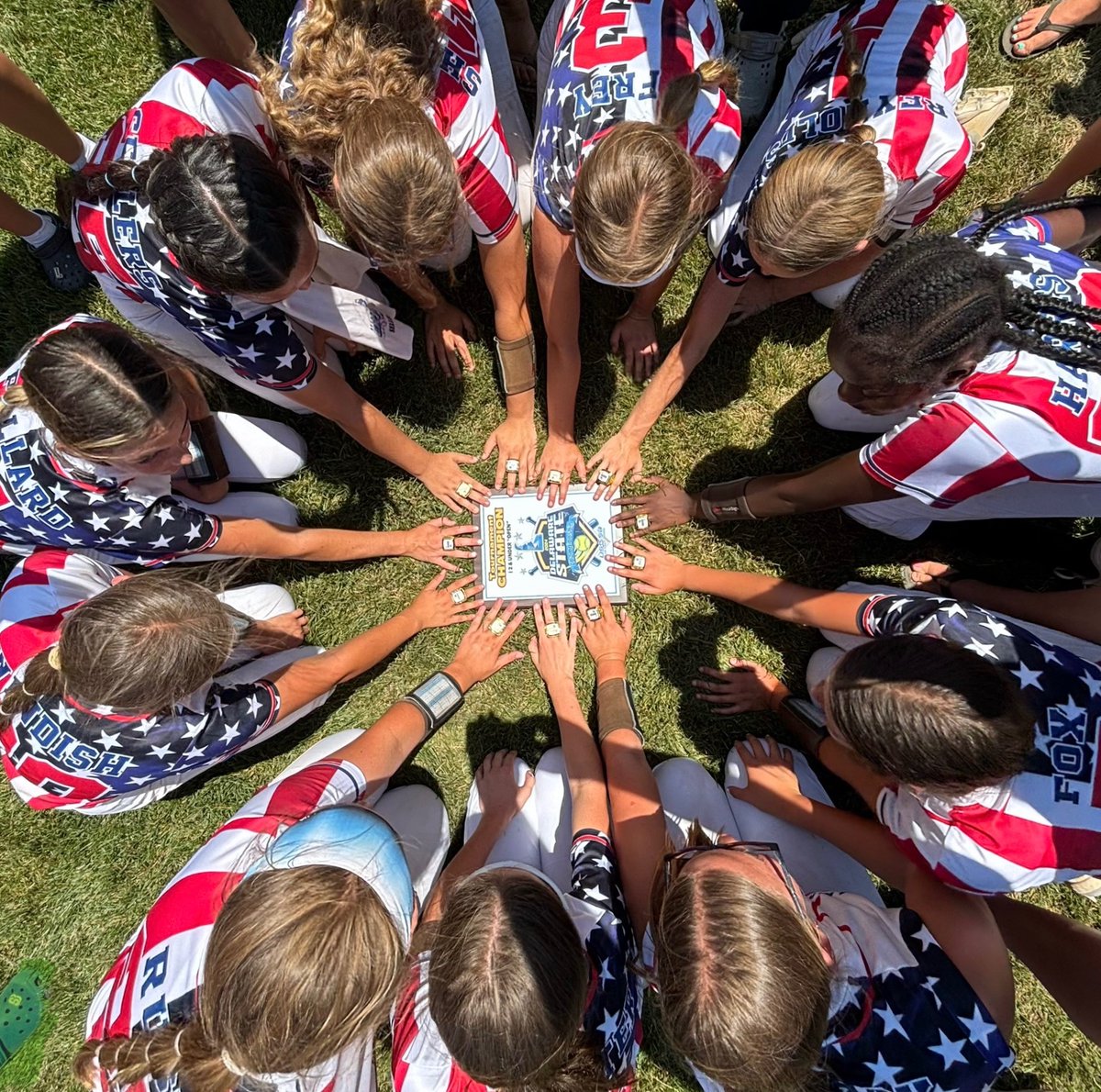 Riwindish2029's tweet photo. My team had an amazing weekend. We went 4-0 and won the 12U De State tournament . Everyone worked together and contributed.
I was locked in and did my job on the mound. I had 18 SO in the last two games putting me well over 100Kโs on the season so far.
#deexpress๐๐ https://t.co/CQNCKiCH81