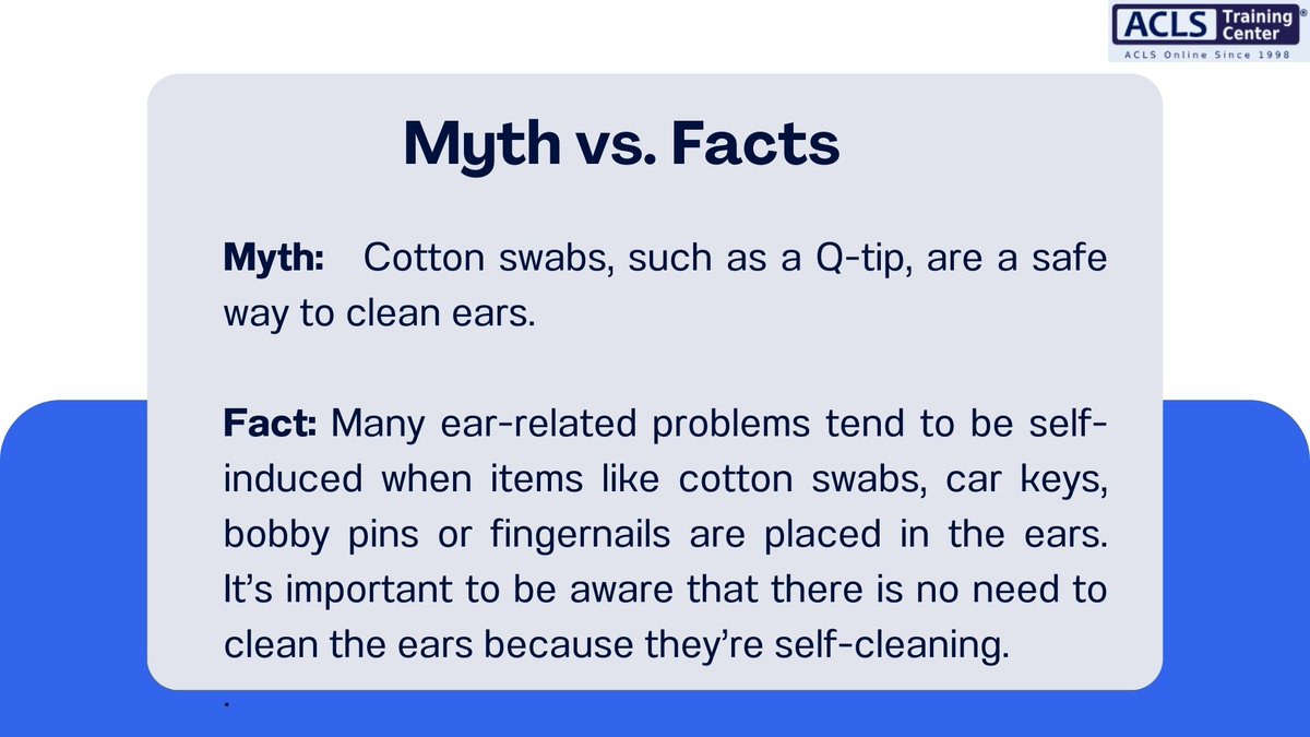 Pacific Medical Training tweet media