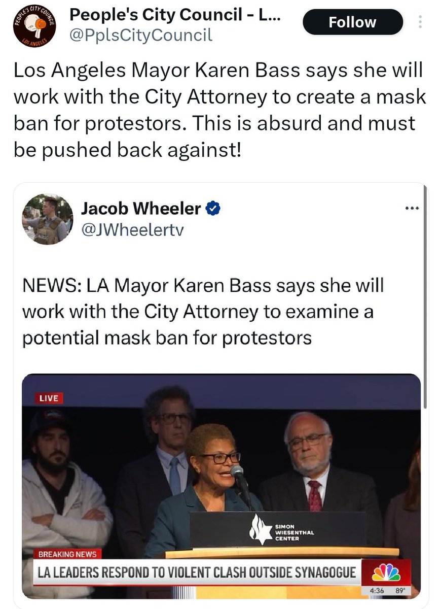 daniela__127's tweet photo. Ohhhh noooooo how are we going to organize our pogroms and terrorize Jews if we can't hide our face why are they doing this to us?!?!?! https://t.co/fg1AEv43lS