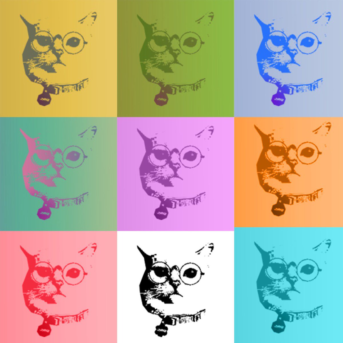 We’re proud to announce we’ve partnered with <a href="/cutecatcoffee/">Mr.White Coffee Cat</a> to raise money in support of cancer research and pet owners facing steep vet bills! We currently have a donation wallet that is fully funded to meet the goals below. Any additional donations will increase these amounts!