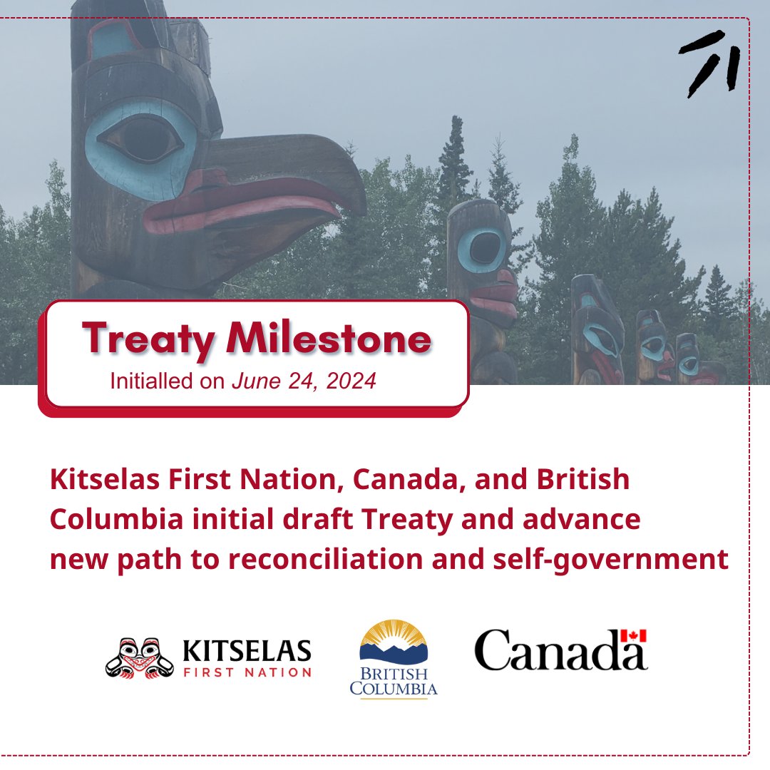 BC Treaty Commission tweet media