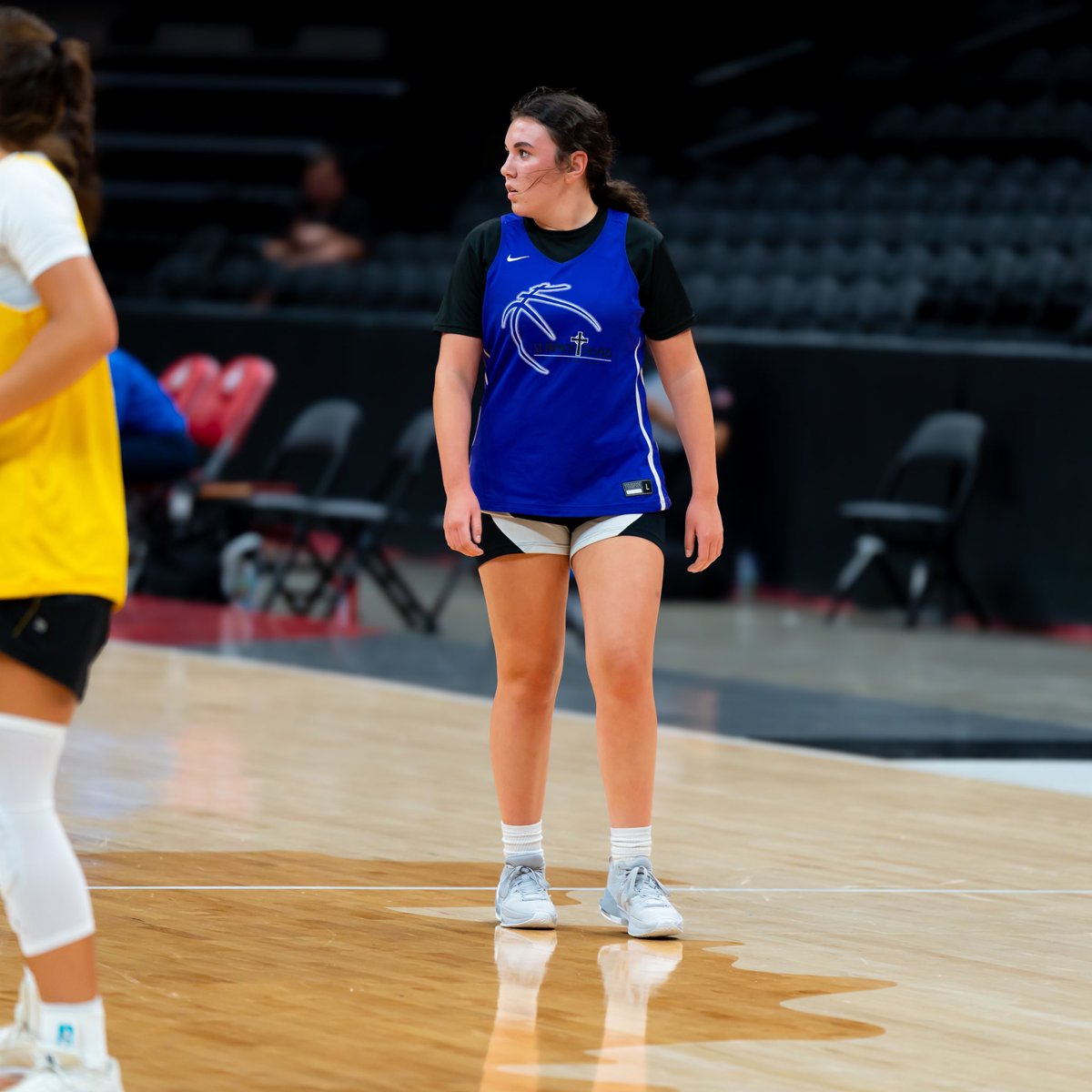 SFD Girls Basketball tweet media