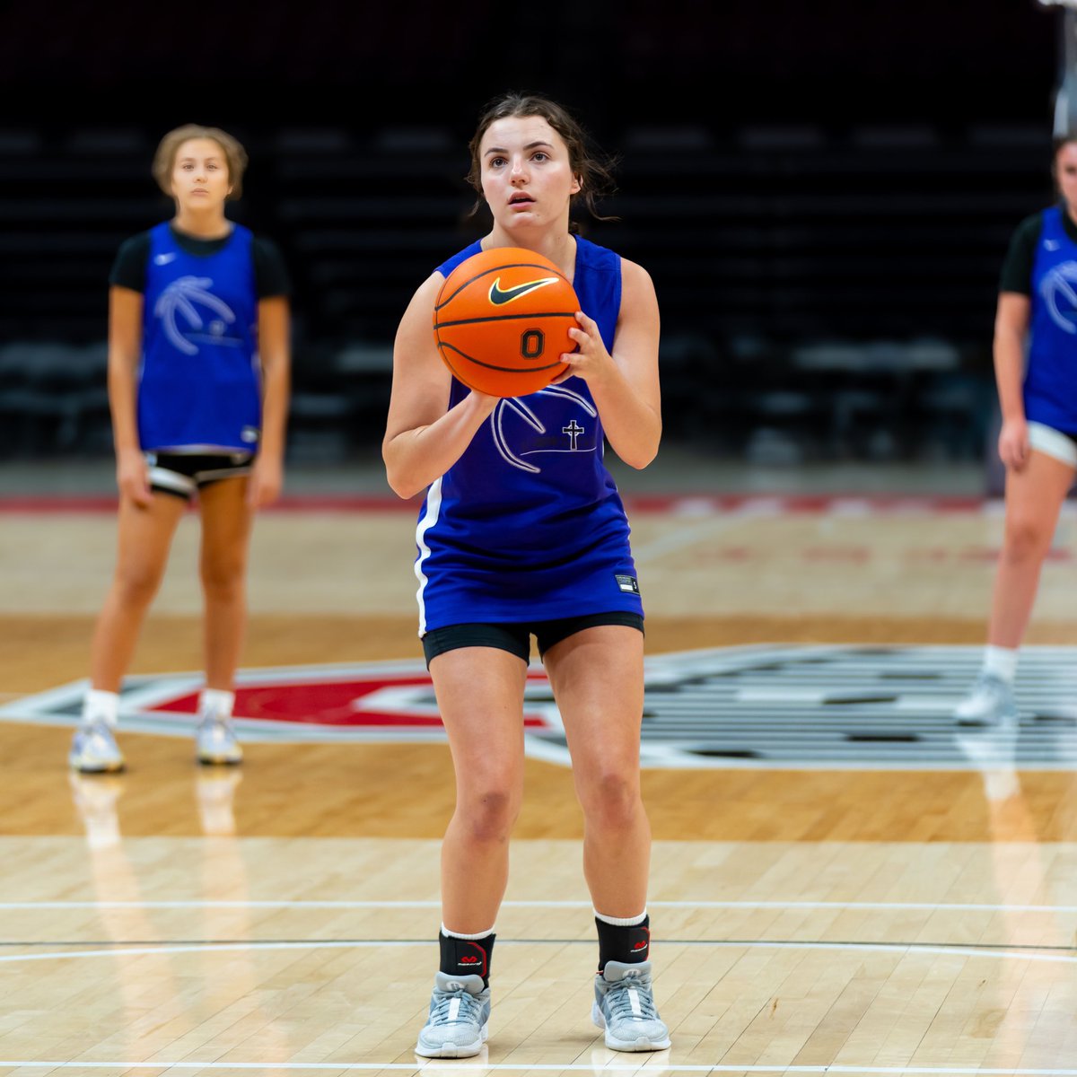 SFD Girls Basketball tweet media