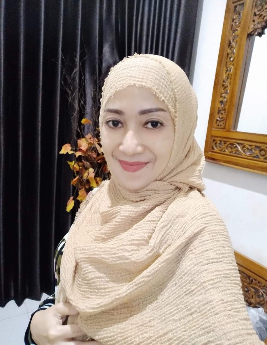 IrmaWardhani75's tweet photo. Selamat pagi sayang ❤️❤️ https://t.co/LaWW2klLI2