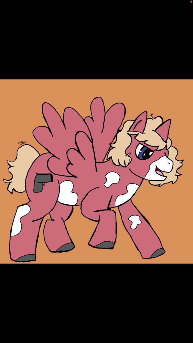 🎙Thatpoofball_VA🎙COMs OPEN tweet media