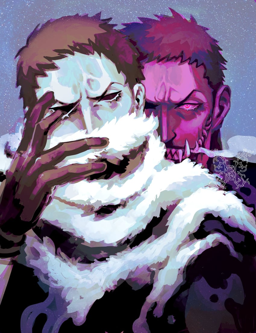 GluttonousNeed's tweet image. 