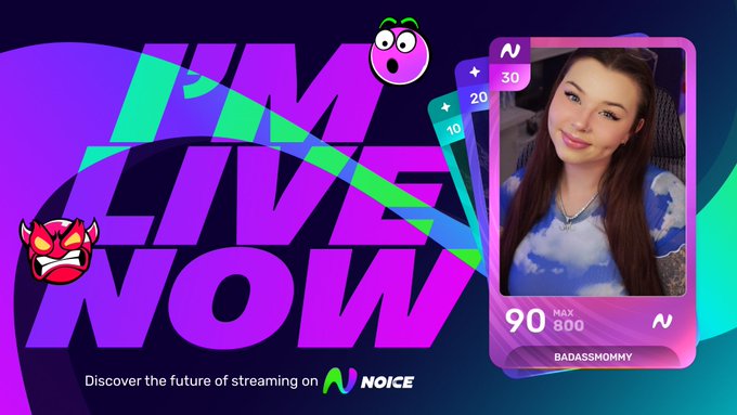 Come play your cards right 😉 #noicepartner https://t.co/B6TpnDgnL5<a href="/tag/noicepartner"class="tags">#noicepartner</a>