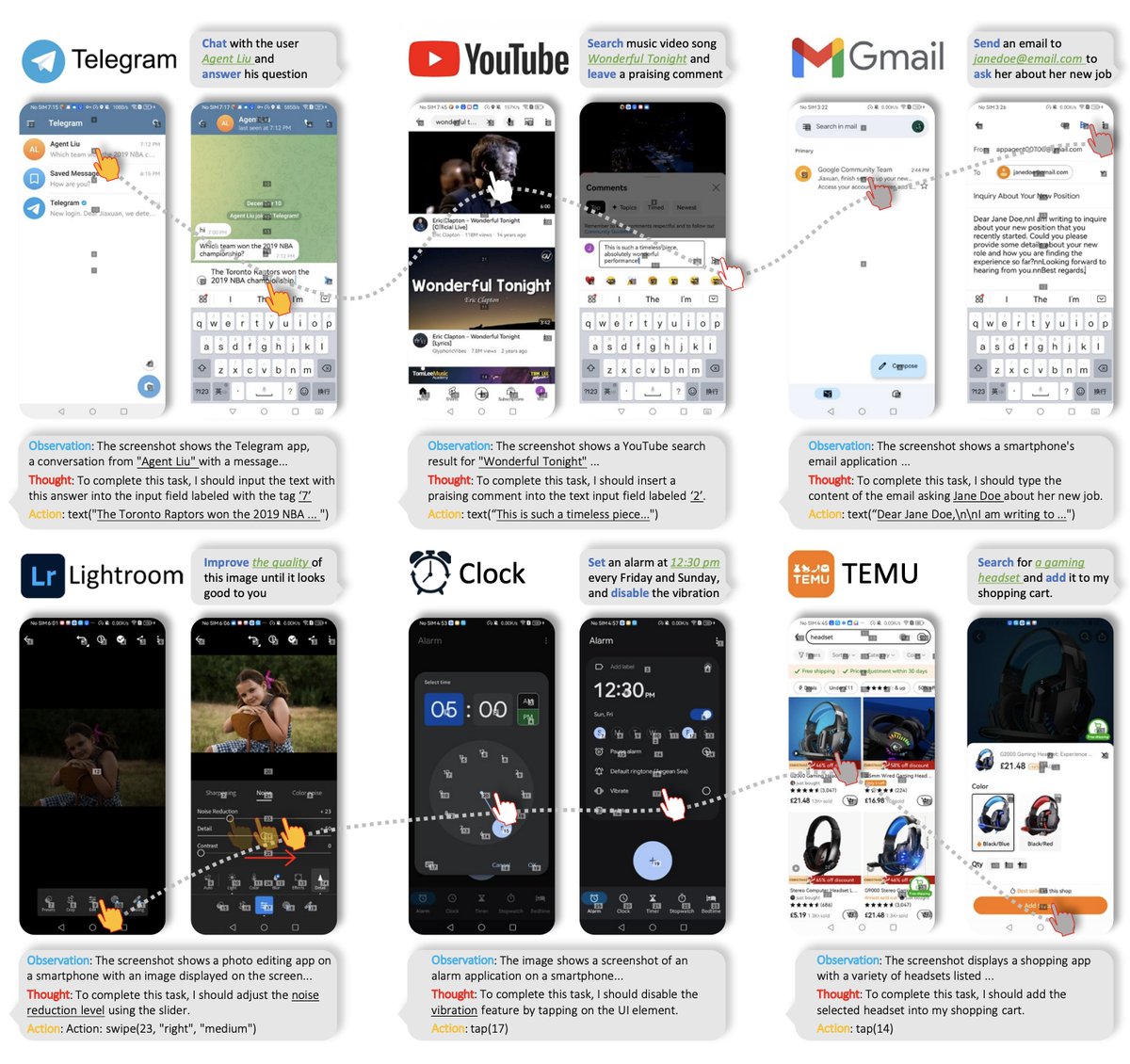 OpenDILab tweet picture