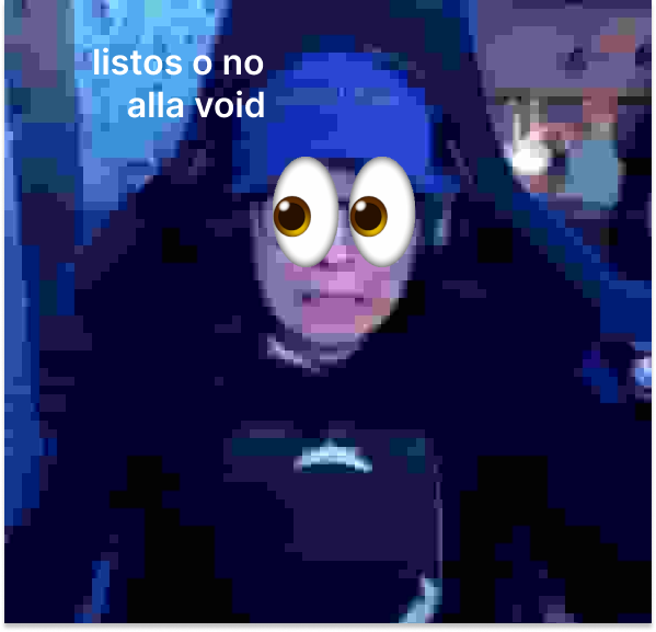 HEY HEY HEY HOY SI VOY A CUMPLIRTE MI REY‼️😁🤮
STREAM TEMPRANITO MENDIGANDO BITSITOS‼️🥺🥵
‼️ TWITCH.TV/WESOS ‼️
‼️ TWITCH.TV/WESOS ‼️
‼️ TWITCH.TV/WESOS ‼️