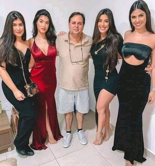 O que dizer pra esse pai?