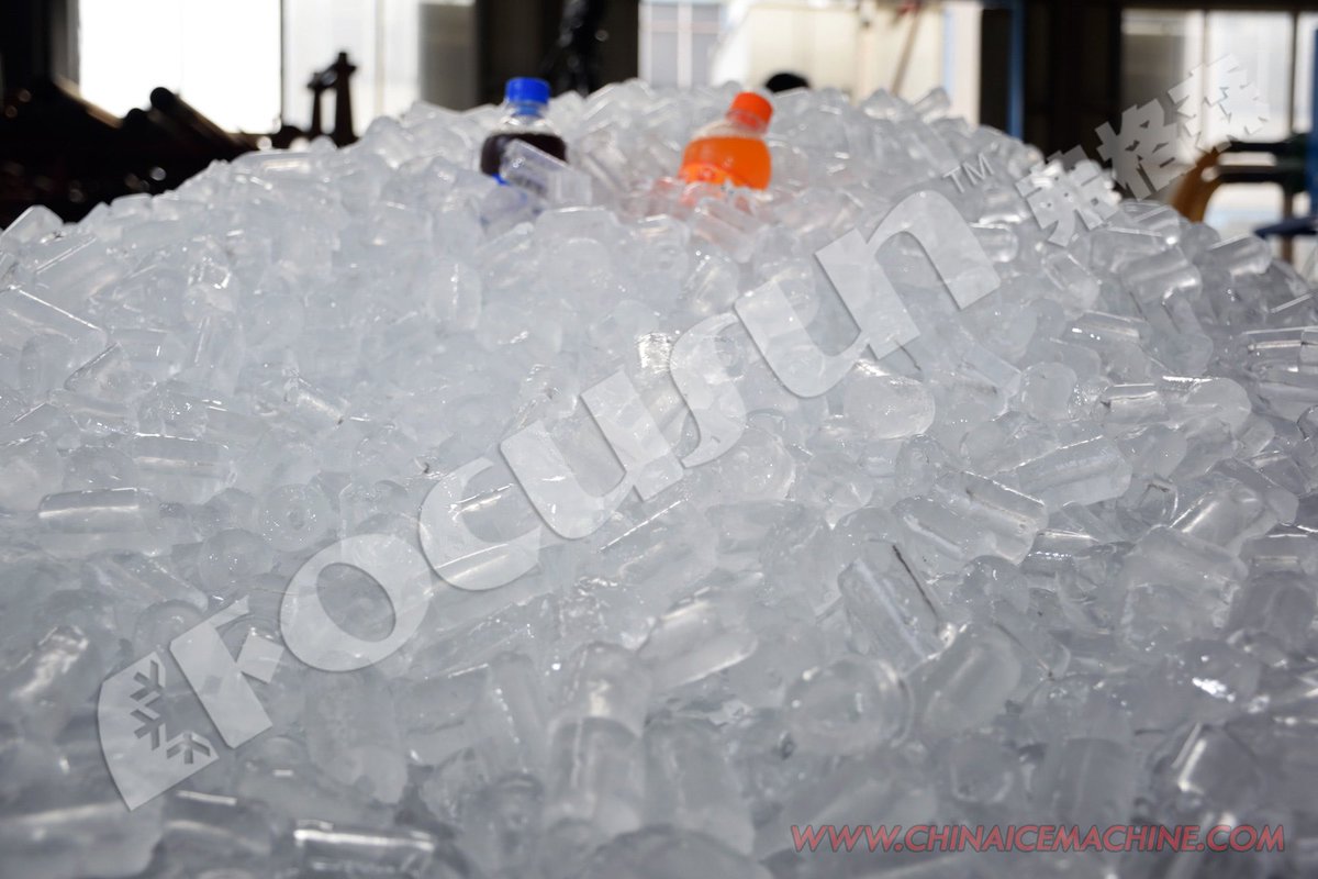 Sylvia965276832's tweet image. FOCUSUN 10 tons per day tube ice machine, tube ice transparent crystal, meet the requirements of food.

Whatsapp: wa.me/+8618952652345
WeChat :+86189 5265 2345 
email: enquiry@focusun.com
Website: en.focusun.com
#flakeicemachine #flakeicemaker #iceflakemachine