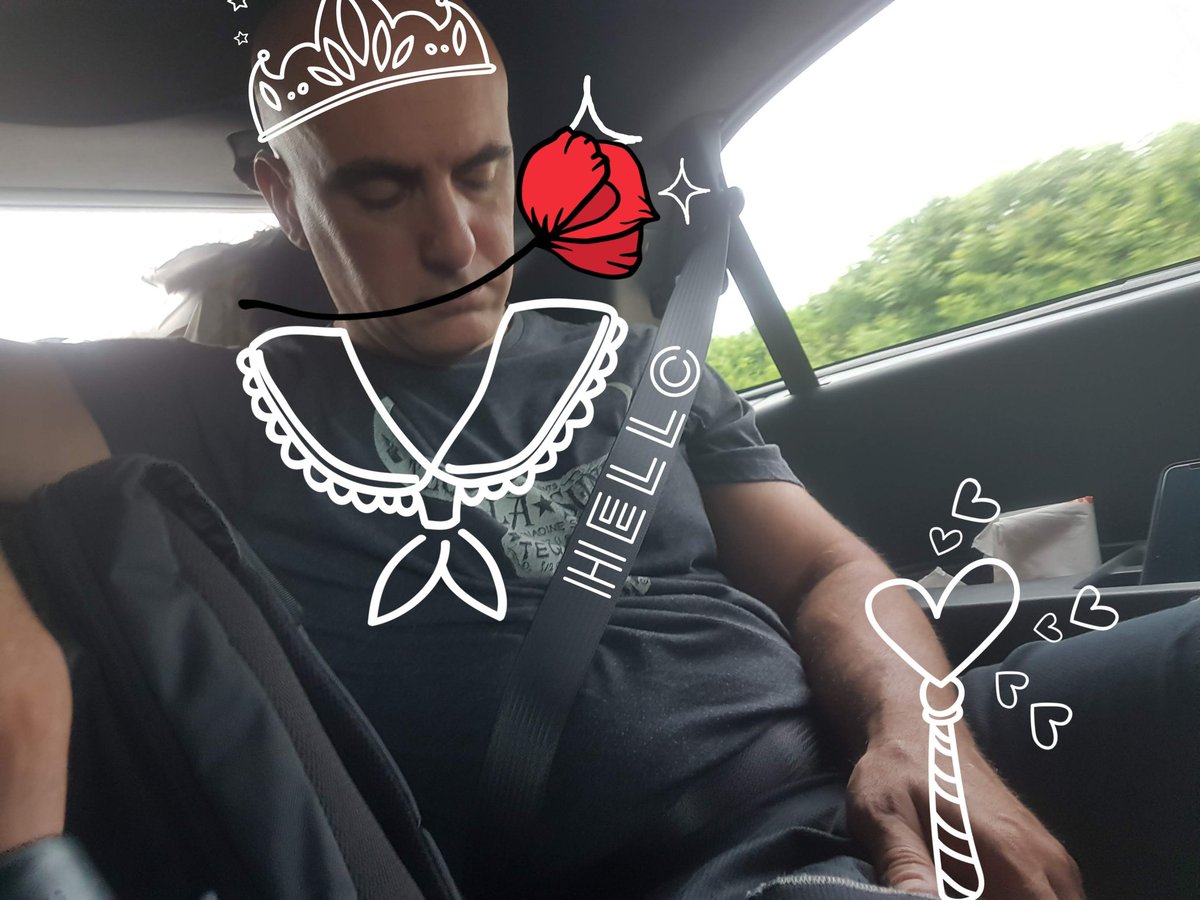 STCPod's tweet image. 5 years ago this crew drove sleeping beauty to Philly!