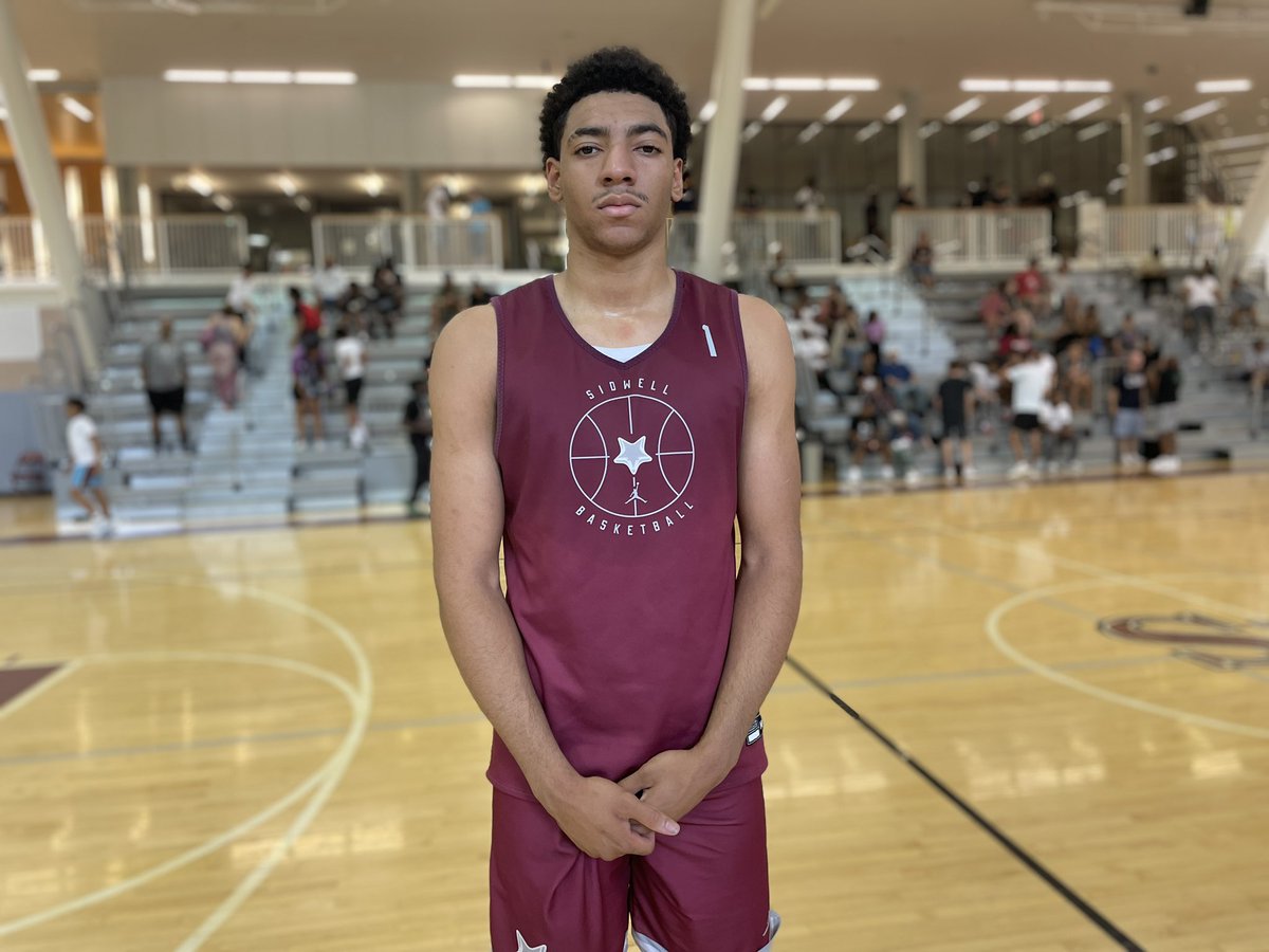 Sidwell Boys’ Basketball tweet media