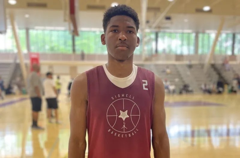 Sidwell Boys’ Basketball tweet media