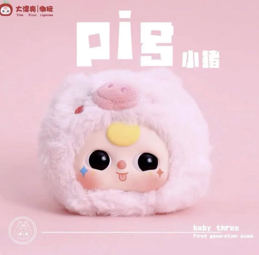 Laaaaaami1's tweet photo. ทุกคนนใครชอบจุ่มกัน มาทางนี้ 🌸🌺🌼babythree first generation plush ของแท้100% เลย นี้ชอบ pig สีชมพู🩷น่ารักมากๆๆ 365 บาทเท่านั้น ช่วงนี้มีโค้ดต้องรีบเก็บ���ันได้เลยน้าาา ทั้งส่วนลดส่งฟรี #babythree #พวงกุญแจ #���ค้ด #ช้อปปี้
📍👇👇👇
https://t.co/7QM3NQ8lvI
https://t.co/7QM3NQ8lvI https://t.co/HPm50aA0gG
