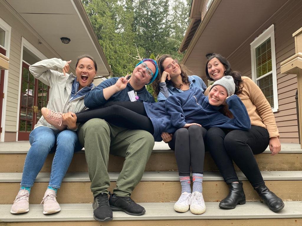 Excited to be presenting at <a href="/NACCB2024/">NACCB 2024</a> tomorrow! Please join Smith Conservation Fellows for our symposium on Inclusive Field Safety at 11am PT in Great Hall South 🏳️‍⚧️🏳️‍🌈