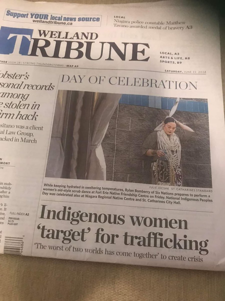 Karl Dockstader tweet media