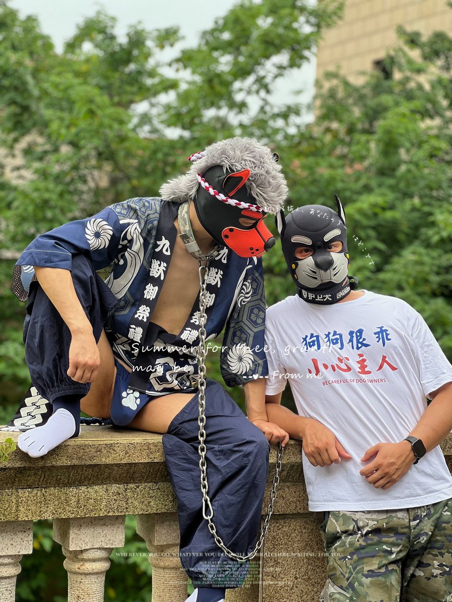 No one is always young, but someone is always young...
没有人永远年轻，但总有人年轻着……
🐶:@Sadespuppy