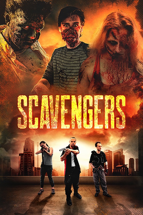 FREE TO VIEW: myindieproductions.com/scavengers/

"Is there any hope or chance at survival?"

SCAVENGERS, co-starring <a href="/MyIndieProd/">MyIndie Productions</a> featured artist Tim Novotny!

Tim: myindieproductions.com/tim-novotny-2/

<a href="/NovotarianSynd/">The Novotarian Syndicate</a> <a href="/PromoteHorror/">PromoteHorror 🎃</a> <a href="/MrHorror/">Horrormoviesandstuff</a> <a href="/Horror_Retweet/">Horror Repost</a> <a href="/IndieHorrorFan/">Oscar gets me hard at night</a> <a href="/moreofwag/">Lancer-Dancer</a> <a href="/Kevin_Winstead1/">Kevin Winstead</a>