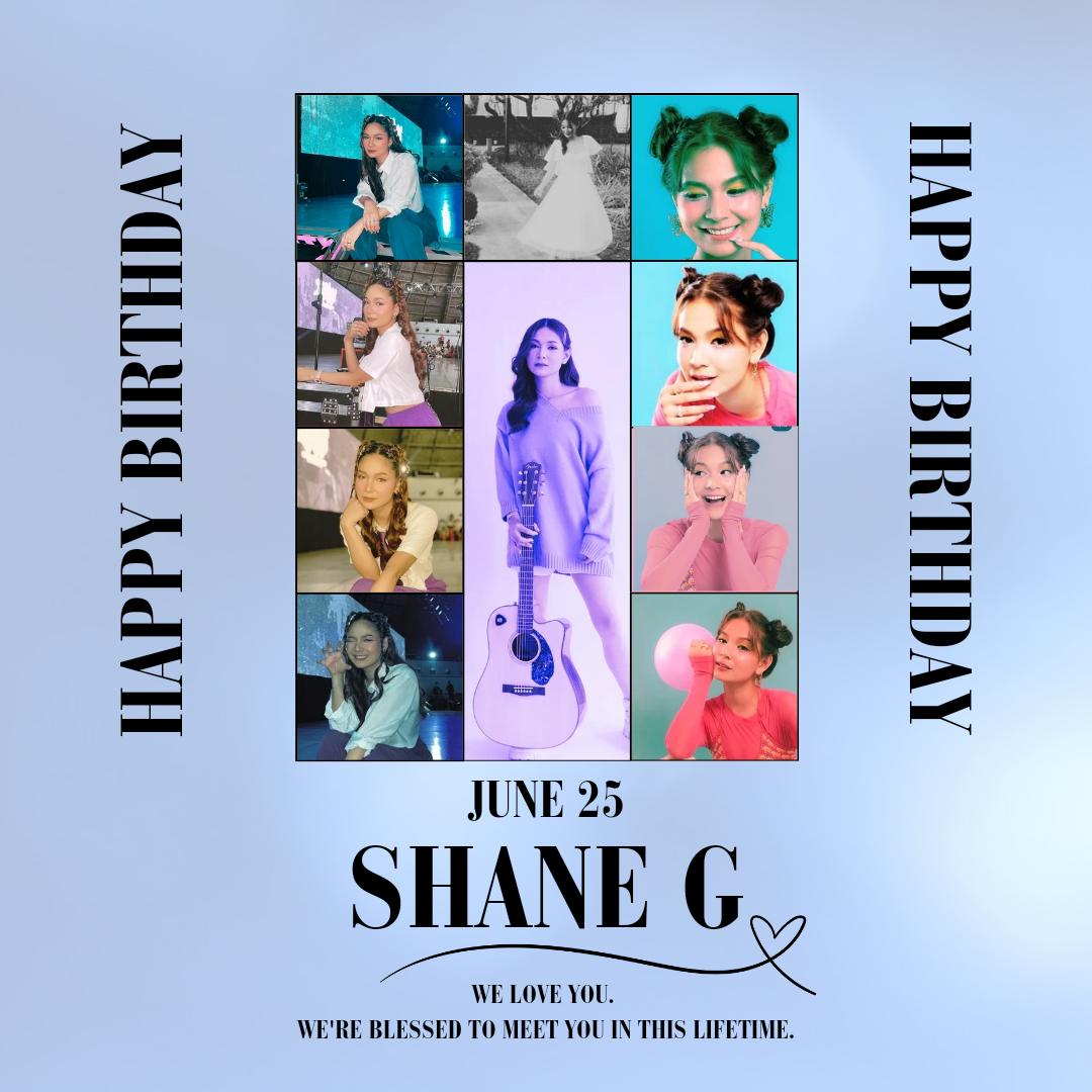 SunshanesOfc's tweet photo. Happiest Birthday, our @shanegarcia__ ! 🥳

Wishing you an extraordinary year ahead filled with exciting opportunities, new achievements, and beautiful moments! 🩵

#ShaneGTWO3EVER https://t.co/DwDfmsOWMF