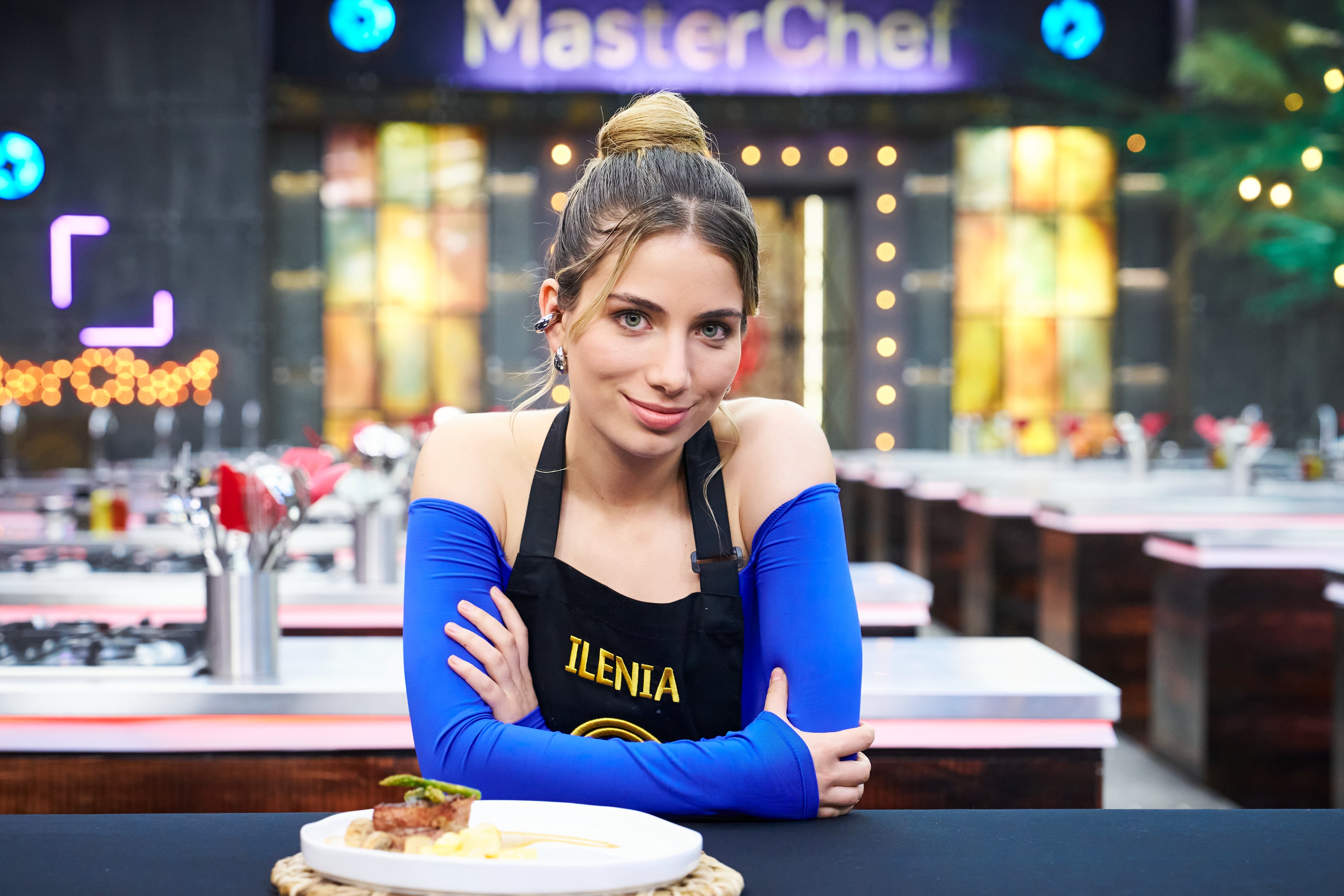 Canal RCN on X: "¡Bravo Ilenia!🥳🥰 #MasterChefCelebrity  #MasterChefCelebrityColombia Conoce más detalles de MasterChef Celebrity  2024: https://t.co/E1HUw342p7 https://t.co/y1DUkymnfC" / X