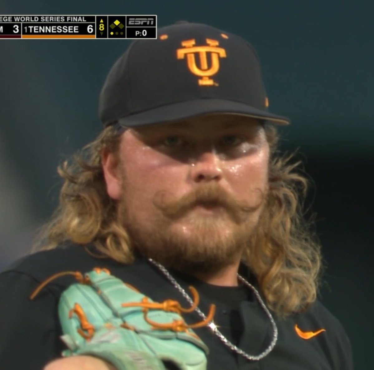 This is what an elite athlete looks like: