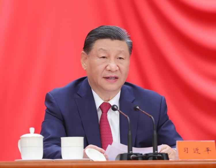 RecordGBA's tweet photo. 🔺Chinese President #XiJinping will attend the Conference Marking the 70th Anniversary of the Five Principles of Peaceful Coexistence and deliver an important speech on June 28 in Beijing.
🔺This year marks the 70th anniversary of the #FivePrinciples of #PeacefulCoexistence. China will hold the conference and other commemorative events on Friday in Beijing.
@SpokespersonCHN @SpoxCHN_LinJian