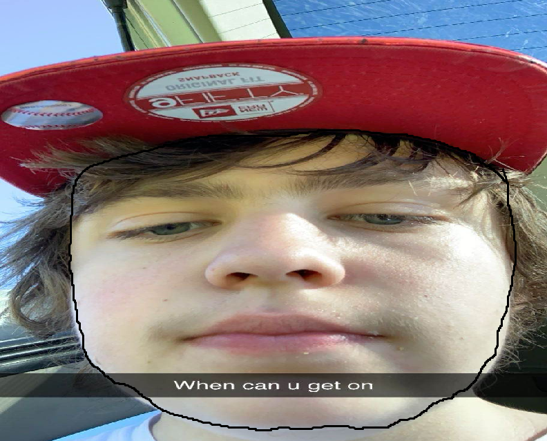 smosh2005's tweet photo. when you tryna get the hoe to ride you https://t.co/1lh32wsGu4