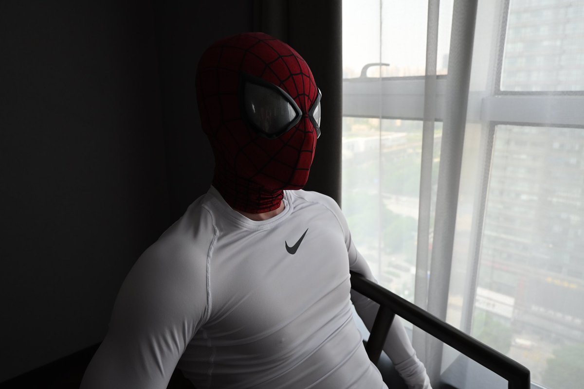 一只小透明 tweet media