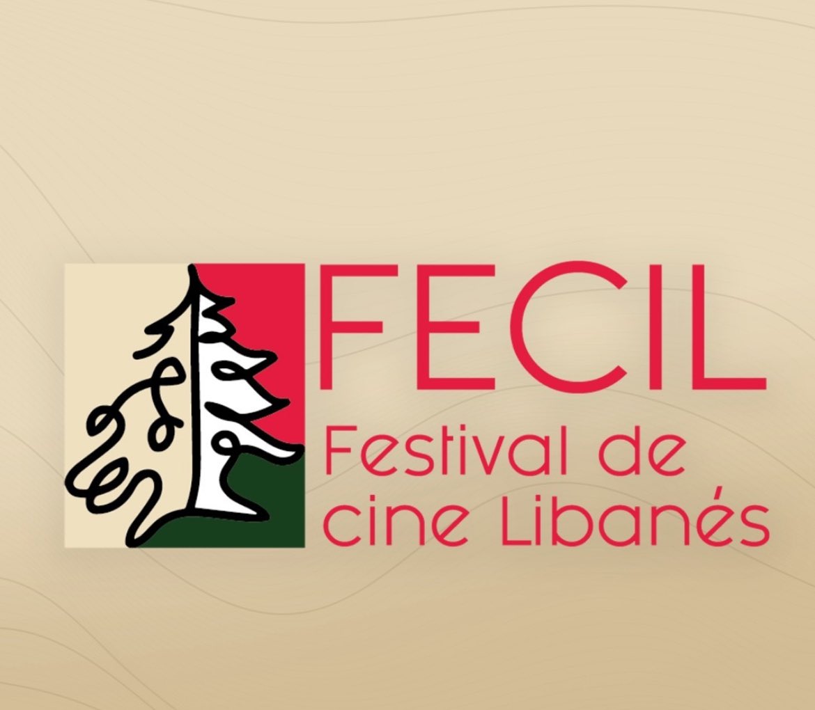 Qué bonitoo! ❤️💫

El primer festival de cine libanés en México. Ahla w sahlan! Bienvenidos todos los amigos cercanos a la comunidad libanesa en México.

La temática es narrativas de paz en medio oriente. Lean más aquí:

culturacolectiva.com/cine-y-tv/prim…