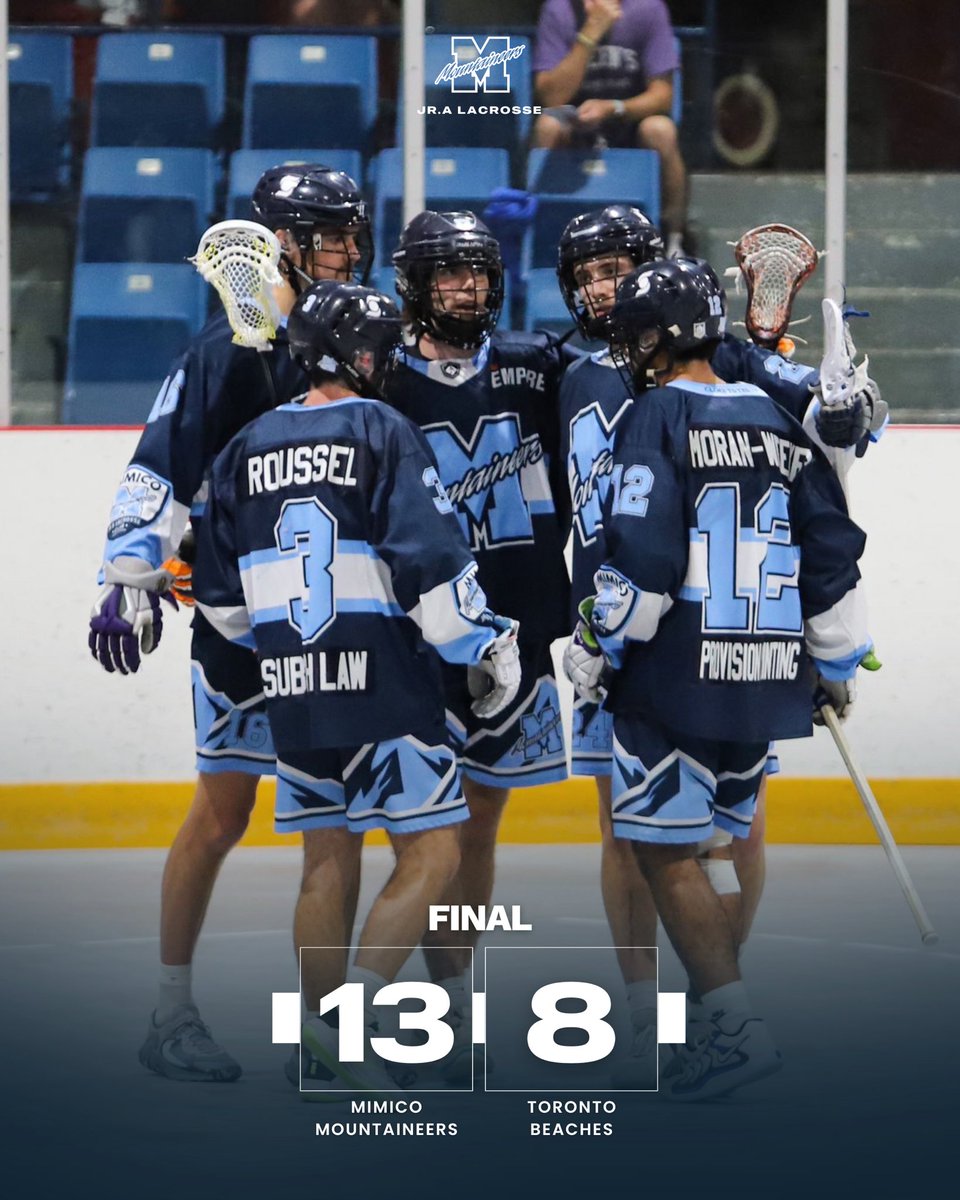 Big W in The Sandbox