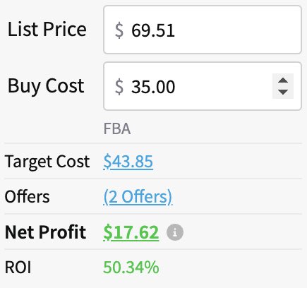 Tower Profits tweet media