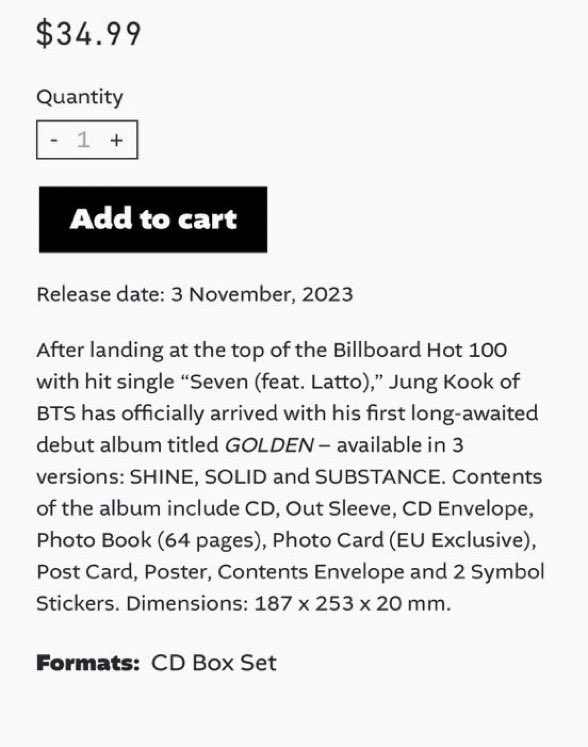 scenerythvv's tweet image. ‼️ATENÇÃO‼️

‘MUSE’ foi o &amp;gt;único&amp;lt; álbum que a HYBE não fez nota para que os charts contassem no Reino Unido. Copiem e colem a tag abaixo POR FAVOR